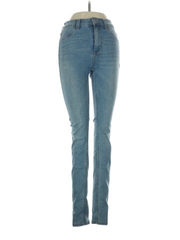 Free People Jeans (view 1)
