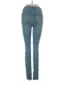 Free People Solid Blue Jeans Size 25 waist - photo 2