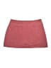 Tangerine Solid Red Active Skort Size XL - photo 1