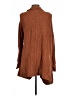 Splendid Brown Cardigan Size L - photo 2