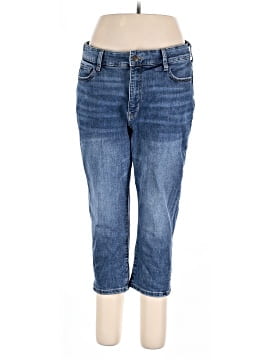 St. John's Bay Jeans