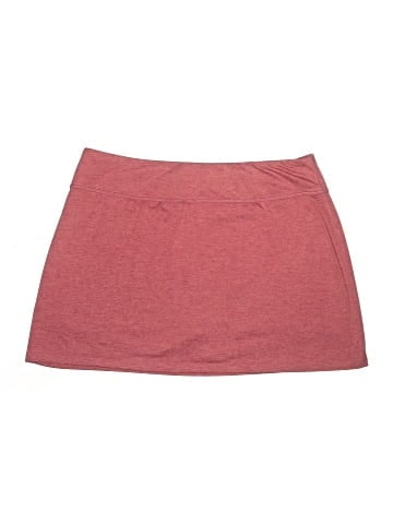 Tangerine Active Skort (view 2)