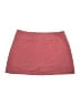 Tangerine Solid Red Active Skort Size XL - photo 2