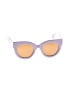 Anea Hill Purple Sunglasses One size - photo 2