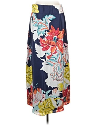 Leifsdottir Silk Skirt (view 1)