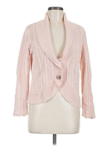 J.Jill Cardigan (view 1)