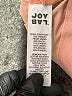 JoyLab Tan Tank Top Size XL - photo 8