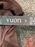 Vuori Burgundy Active Pants Size M - photo 7