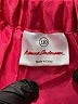Hanna Andersson 100% Polyester Solid Pink Skirt Size 110 cm / US 5-6 - photo 4