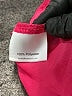 Hanna Andersson 100% Polyester Solid Pink Skirt Size 110 cm / US 5-6 - photo 5