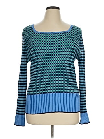Talbots Pullover Sweater (view 1)