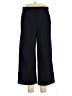 Ann Taylor Black Casual Pants Size 10 - photo 1
