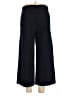Ann Taylor Black Casual Pants Size 10 - photo 2