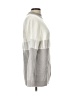 Pierre Cardin Gray Pullover Sweater Size L (estimated) - photo 4