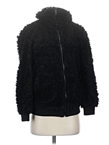 BB Dakota Faux Fur Jacket (view 1)