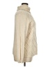 Anne Klein Ivory Turtleneck Sweater Size XL - photo 4