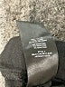 Little Moon Solid Black Long Sleeve Button-Down Shirt Size S - photo 9