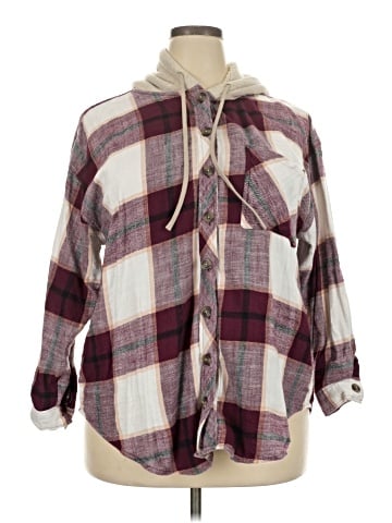 Maurices Cardigan (view 1)