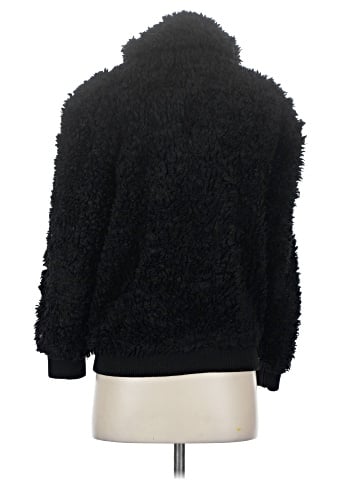 BB Dakota Faux Fur Jacket (view 2)