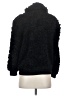 BB Dakota 100% Polyester Black Faux Fur Jacket Size S - photo 2