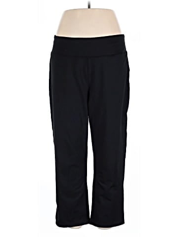Lands' End Active Pants (view 1)