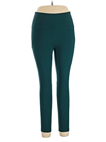 Xersion Active Pants (view 1)
