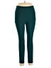Xersion Teal Active Pants Size L - photo 1