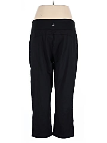 Lands' End Active Pants (view 2)