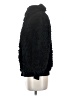 BB Dakota 100% Polyester Black Faux Fur Jacket Size S - photo 5