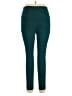 Xersion Teal Active Pants Size L - photo 2
