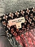 Max Studio Print Black Casual Pants Size S - photo 7
