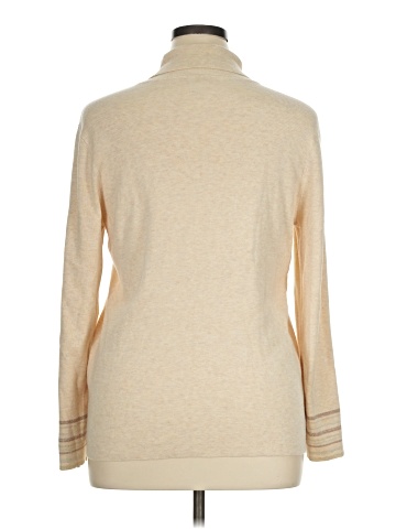 Chico's Turtleneck Sweater (view 2)
