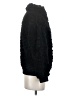 BB Dakota 100% Polyester Black Faux Fur Jacket Size S - photo 4