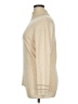 Chico's Tan Turtleneck Sweater Size XL - photo 5