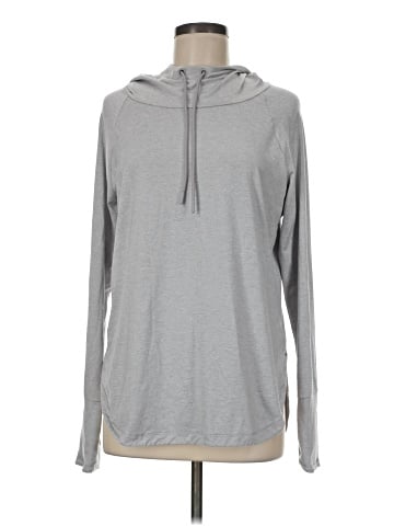 Athleta Pullover Hoodie (view 1)