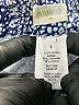 Crewcuts Outlet 100% Cotton Paisley Blue Shorts Size 5 - photo 4