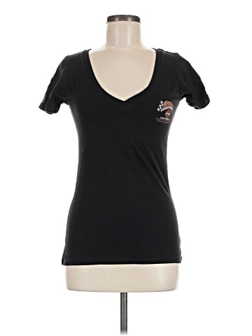 Harley Davidson Short Sleeve T-Shirt (view 1)