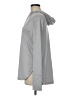 Athleta Gray Pullover Hoodie Size M - photo 5