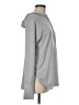 Athleta Gray Pullover Hoodie Size M - photo 4