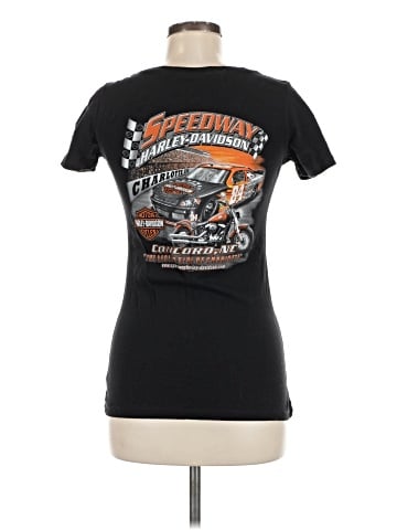 Harley Davidson Short Sleeve T-Shirt (view 2)