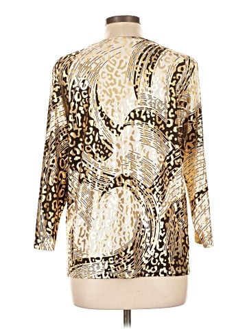 TanJay Long Sleeve Blouse (view 2)