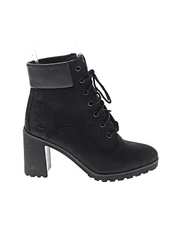 Timberland Ankle Boots (view 1)