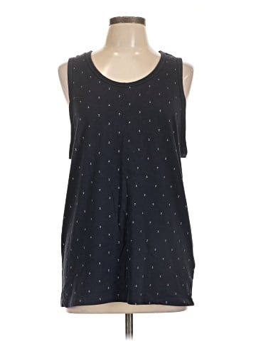 Old Navy Sleeveless T-Shirt (view 1)