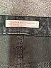 LC Lauren Conrad Solid Black Jeans Size 10 - photo 7
