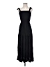 21 Saints Black Casual Dress Size S - photo 1