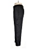 Paige 100% Polyester Black Casual Pants Size 10 - photo 5