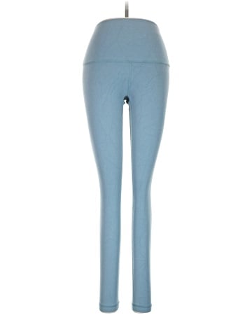 Lululemon Athletica Yoga Pants (view 1)