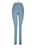 Lululemon Athletica Blue Yoga Pants Size 6 - photo 1