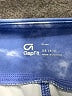 Gap Fit Tie-dye Blue Casual Pants Size XS (kids) - photo 3