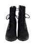 Timberland Black Ankle Boots Size 7 - photo 2